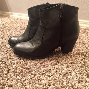 Steve Madden Women's Reflekt Bootie